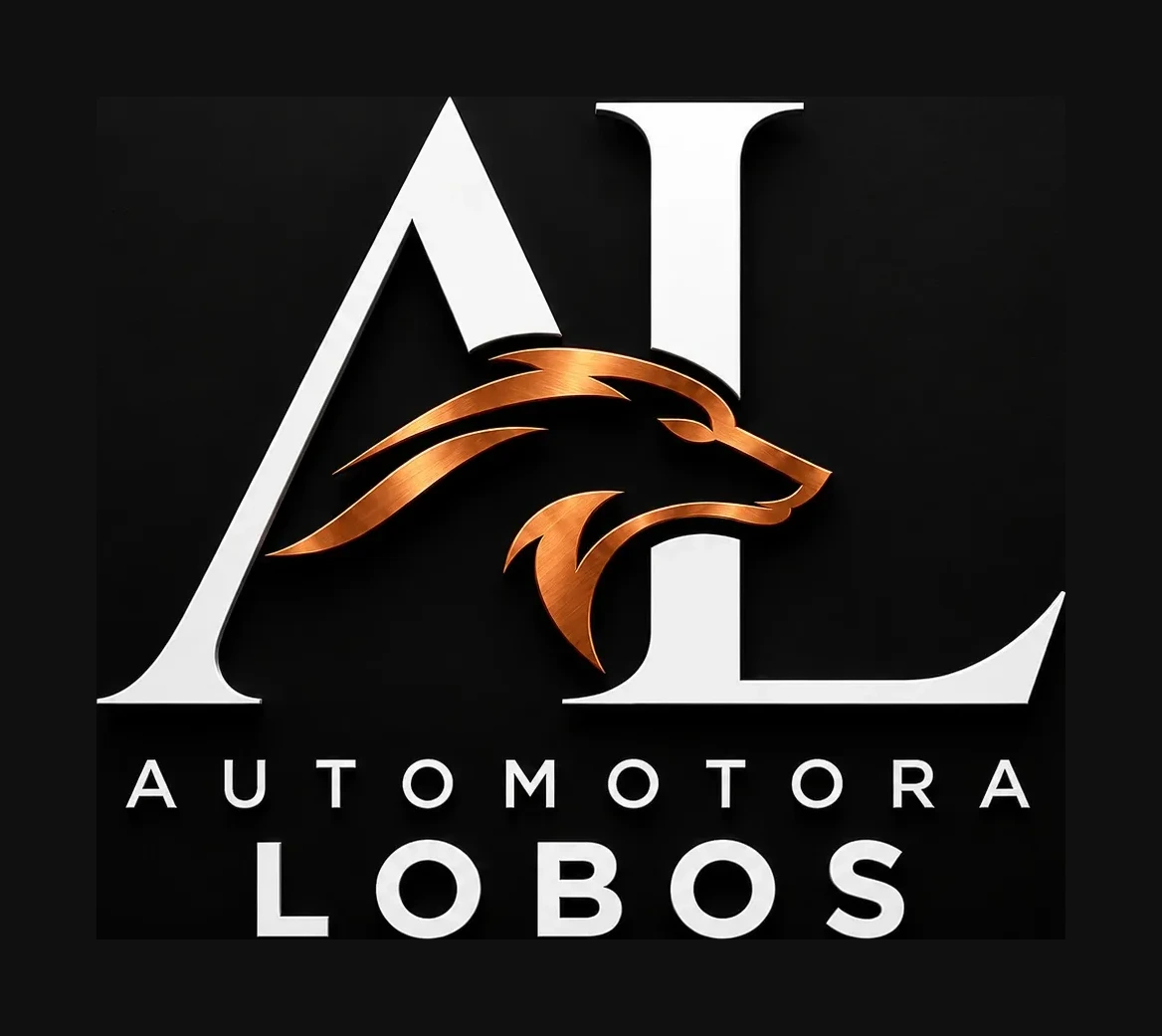 Automotora Lobos